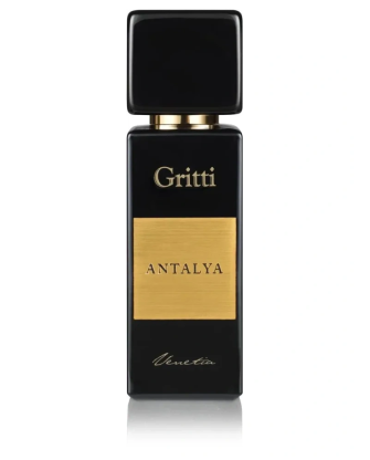 1 - Venetia Antalya Eau de Parfum 100 ml