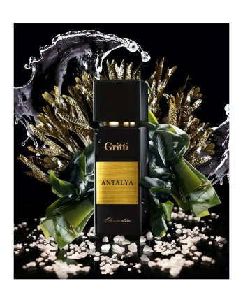 3 - Venetia Antalya Eau de Parfum 100 ml