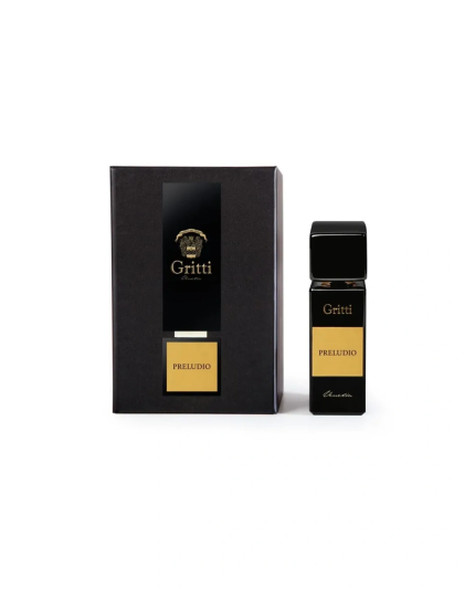 2 - Venetia Preludio Eau de Parfum 100 ml