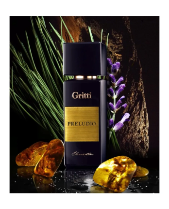 3 - Venetia Preludio Eau de Parfum 100 ml