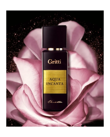 3 - Venetia Aqua Incanta Eau de Parfum 100 ml
