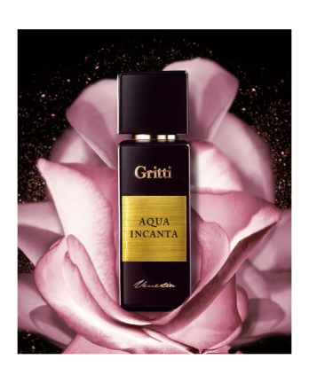 3 - Venetia Aqua Incanta Eau de Parfum 100 ml