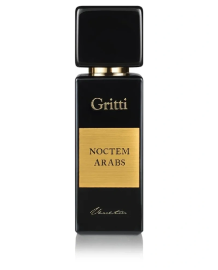 1 - Venetia Noctem Arabs Eau de Parfum 100 ml