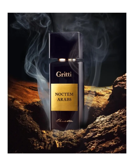 3 - Venetia Noctem Arabs Eau de Parfum 100 ml