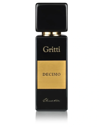 1 - Venetia Decimo Eau de Parfum 100 ml