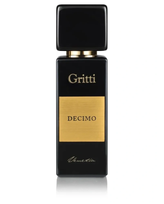 1 - Venetia Decimo Eau de Parfum 100 ml