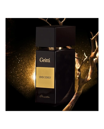 3 - Venetia Decimo Eau de Parfum 100 ml