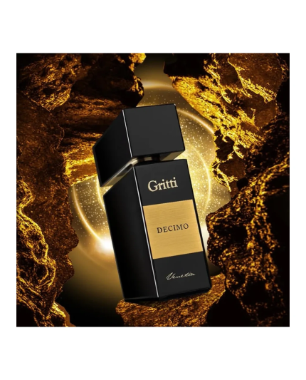 4 - Venetia Decimo Eau de Parfum 100 ml