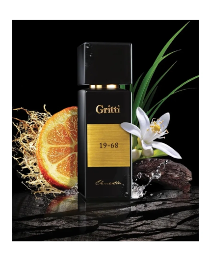 3 - Venetia 19-68 Eau de Parfum 100 ml