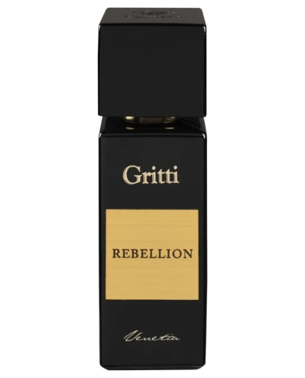 1 - Venetia Rebellion Eau de Parfum 100 ml