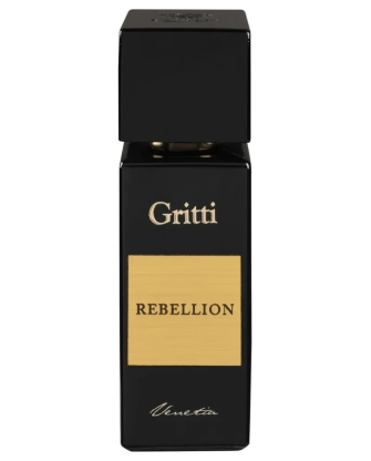 1 - Venetia Rebellion Eau de Parfum 100 ml