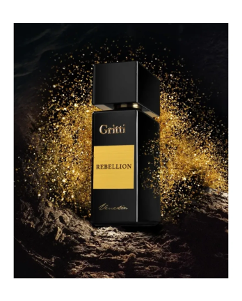 2 - Venetia Rebellion Eau de Parfum 100 ml