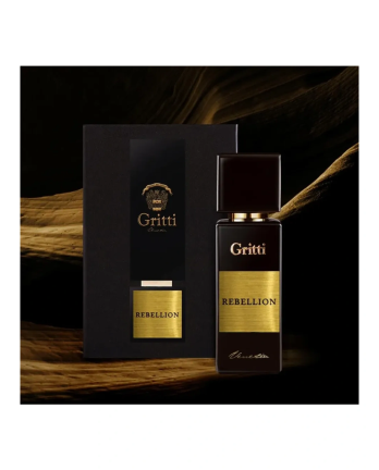 3 - Venetia Rebellion Eau de Parfum 100 ml