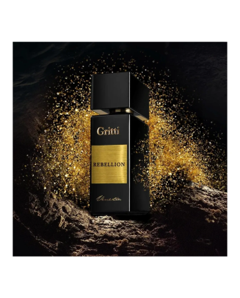 4 - Venetia Rebellion Eau de Parfum 100 ml