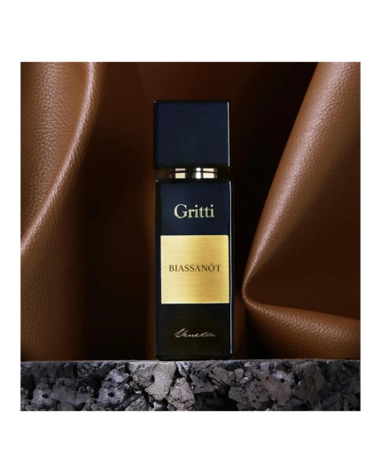 3 - Venetia Biassanòt Eau De Parfum 100 ml