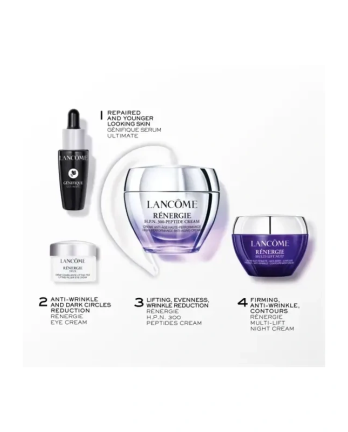 1 - Rénergie H.p.n. 300-peptide Cream 50 Ml Set