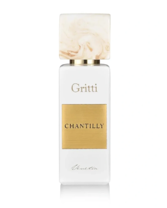 1 - Venetia Chantilly Eau de Parfum 100 ml