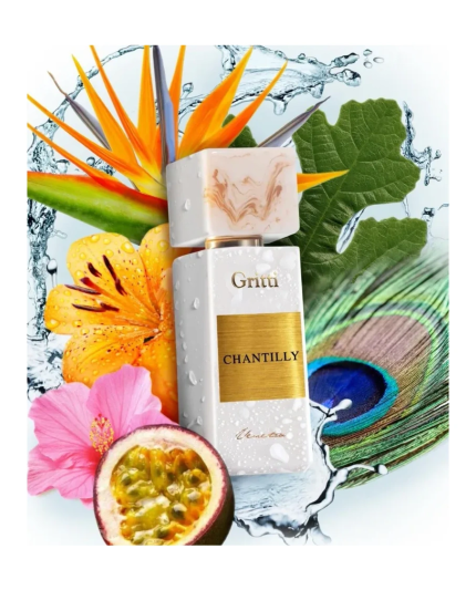 3 - Venetia Chantilly Eau de Parfum 100 ml