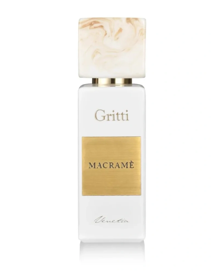 1 - Venetia Macrame` Eau de Parfum 100 ml