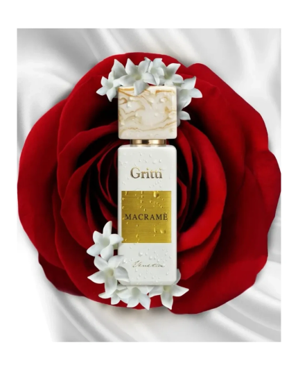 3 - Venetia Macrame` Eau de Parfum 100 ml