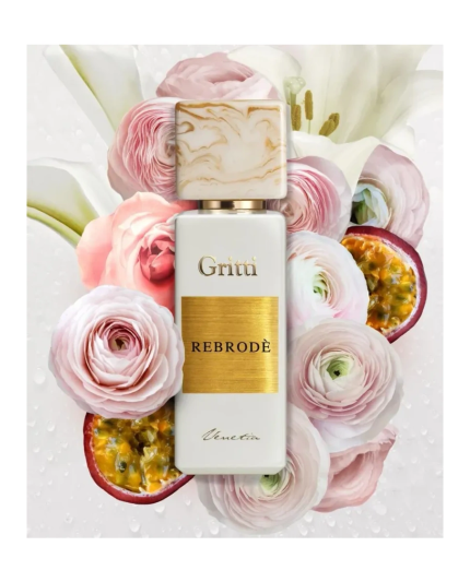3 - Venetia Rebrode Eau de Parfum 100 ml