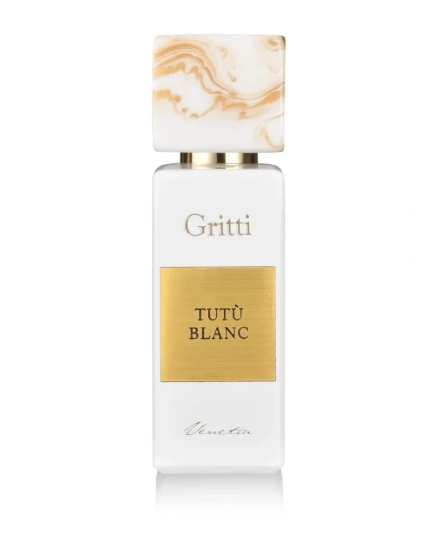 1 - Venetia Tutù Blanc Eau de Parfum 100ml