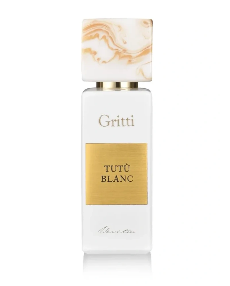 1 - Venetia Tutù Blanc Eau de Parfum 100ml