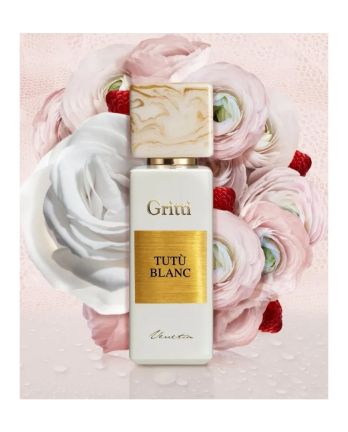 3 - Venetia Tutù Blanc Eau de Parfum 100ml