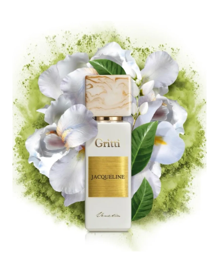 3 - Venetia Jacqueline Eau de Parfum 100 ml