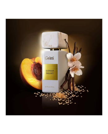 2 - Venetia Gossip Night Unisex 100 ml
