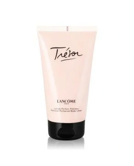 1 - Trésor 150ml Lozione Donna