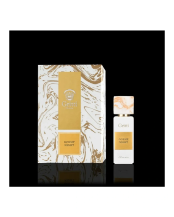 3 - Venetia Gossip Night Unisex 100 ml