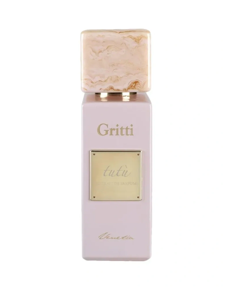 1 - Venetia Tutù Extrait de Parfum 100ml