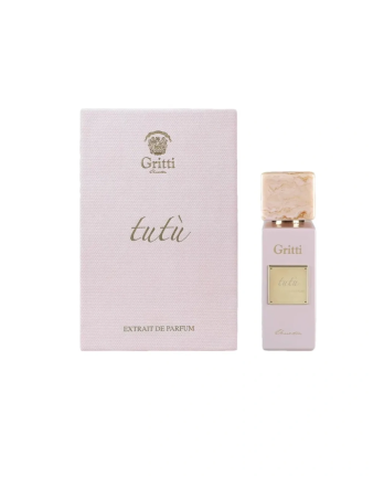 2 - Venetia Tutù Extrait de Parfum 100ml