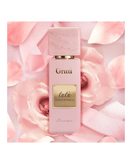 3 - Venetia Tutù Extrait de Parfum 100ml