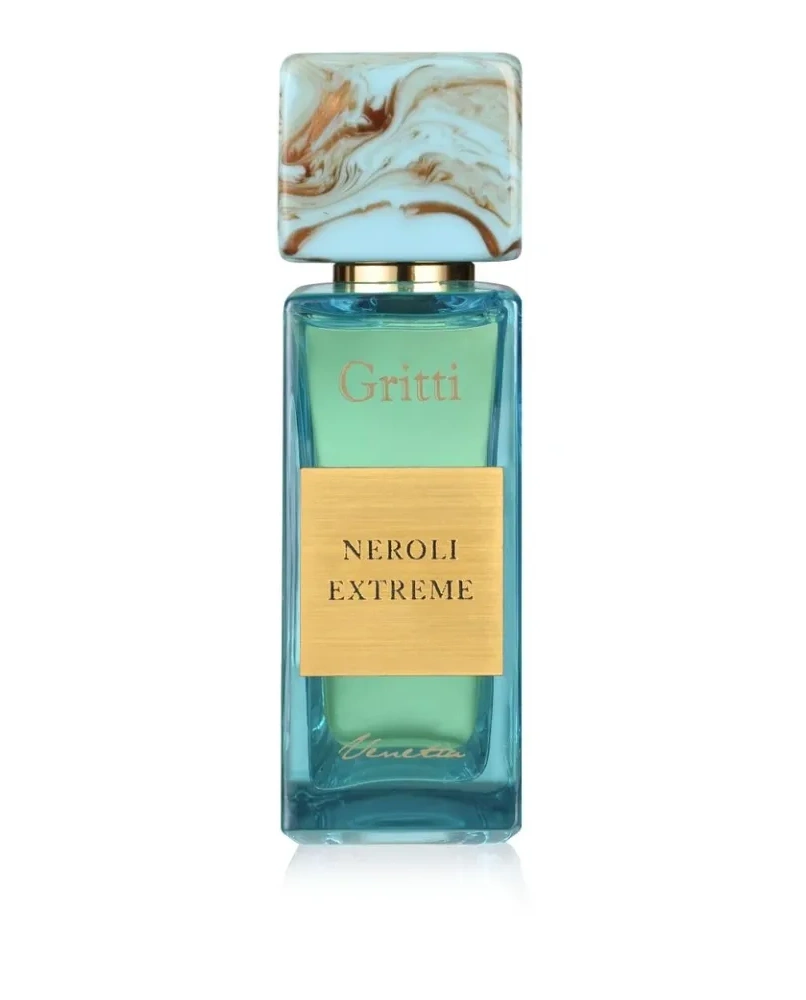 1 - Venetia Neroli Extreme Eau de Parfum 100 ml