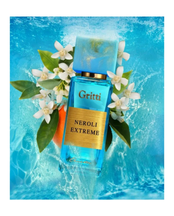 3 - Venetia Neroli Extreme Eau de Parfum 100 ml