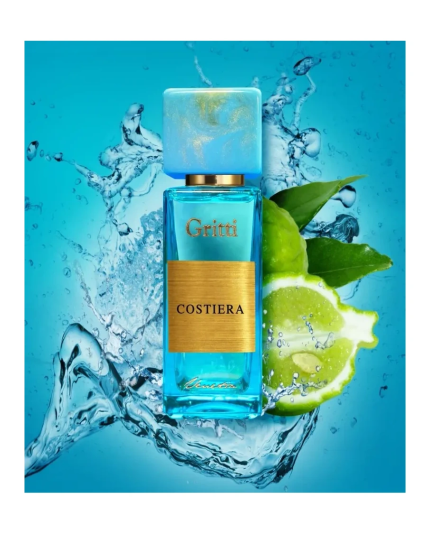 3 - Venetia Costiera Eau de Parfum 100 ml