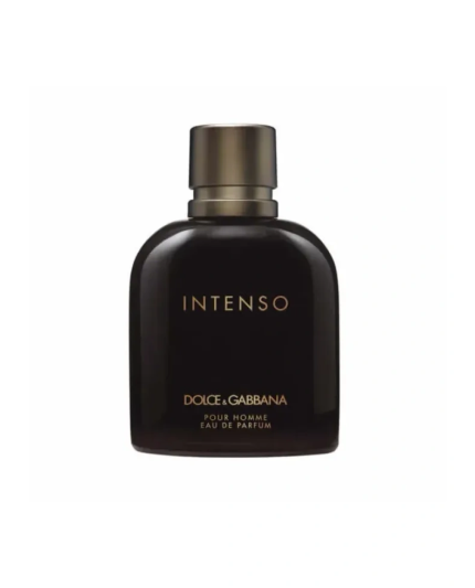 1 - UOMO INTENSO EAU DE PARFUM 125 ML