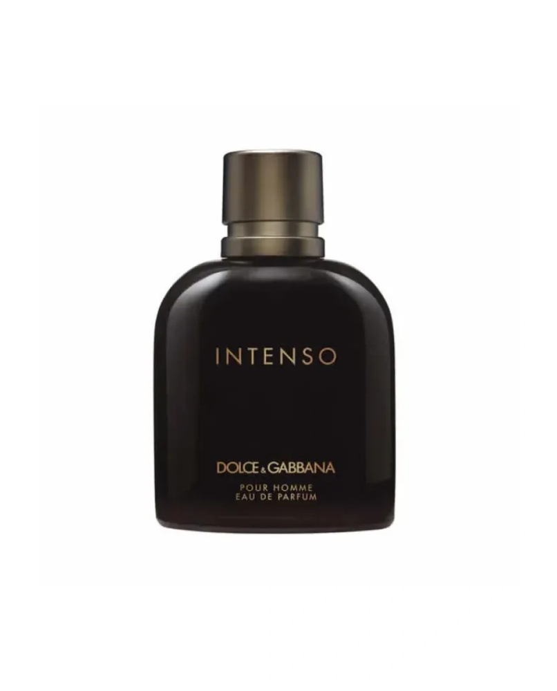 1 - UOMO INTENSO EAU DE PARFUM 125 ML