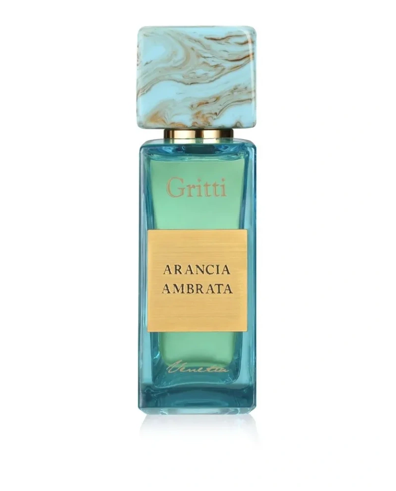 1 - Venetia Arancia Ambrata Eau de Parfum 100 ml