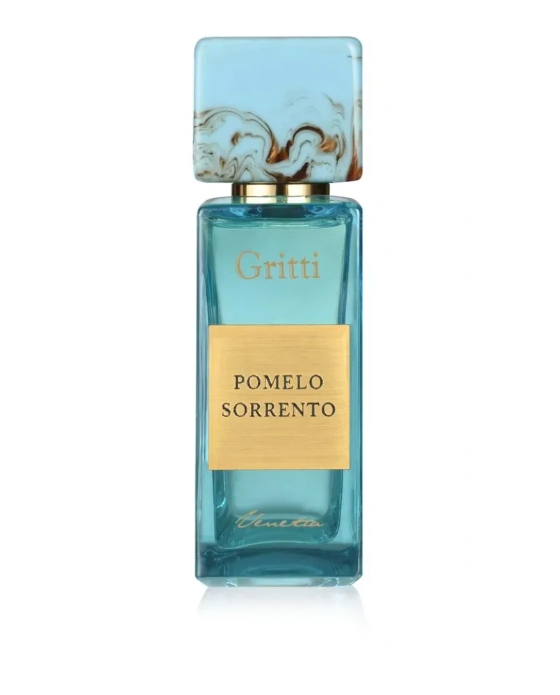 1 - Venetia Pomelo Sorrento Eau de Parfum 100ml