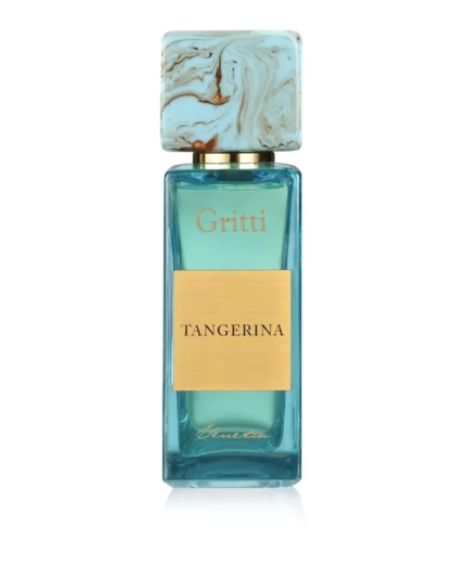 1 - Venetia Tangerina Eau de Parfum 100ml