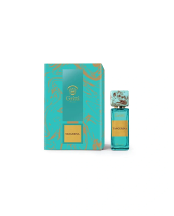 2 - Venetia Tangerina Eau de Parfum 100ml