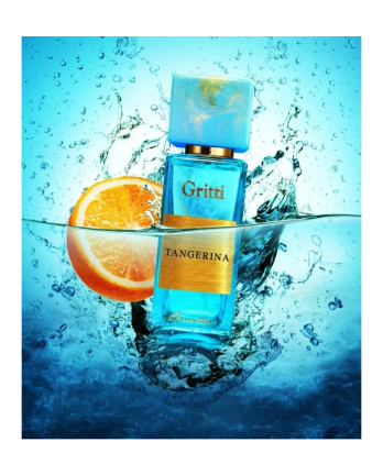 3 - Venetia Tangerina Eau de Parfum 100ml