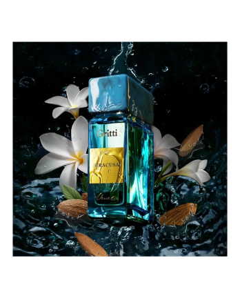 2 - Venetia Siracusa Eau De Parfum 100 ml