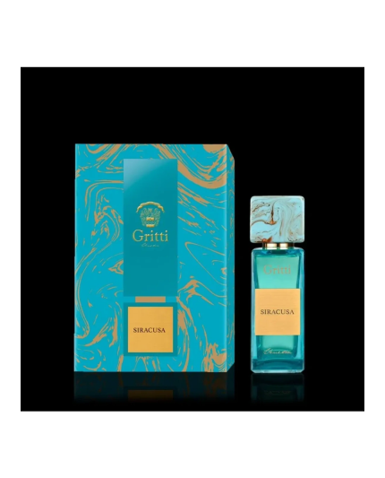 3 - Venetia Siracusa Eau De Parfum 100 ml