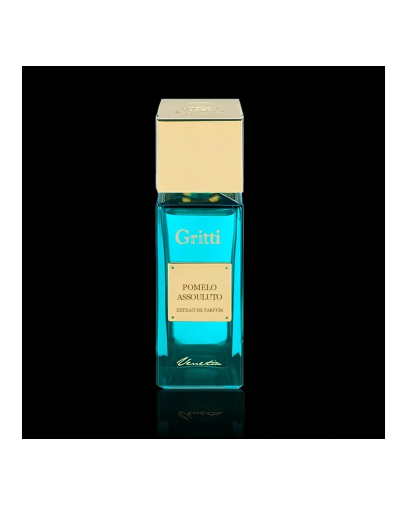 1 - Venetia Pomelo Assoluto Eau De Parfum 100ml