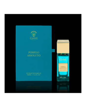 2 - Venetia Pomelo Assoluto Eau De Parfum 100ml