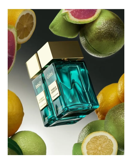 3 - Venetia Pomelo Assoluto Eau De Parfum 100ml